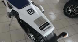 2020 Husqvarna FE 450