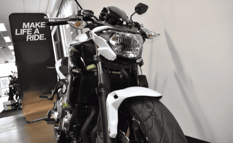 
								2017 Kawasaki Z650L (LAMS) full									