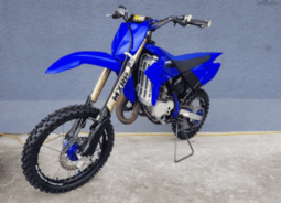 2021 Yamaha YZ85