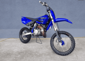 2021 Yamaha YZ85