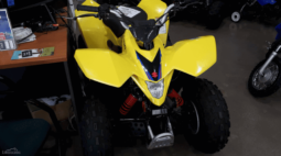 
										2020 Suzuki QuadSport Z50 (LT-Z50) full									