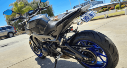 2014 Yamaha MT-09