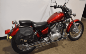 2016 Yamaha Virago 250 (XV250)