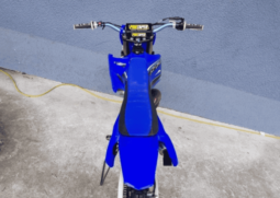 2021 Yamaha YZ85