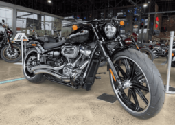 2021 Harley-Davidson Breakout 114 (FXBRS)