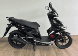 2015 Kymco Super 8 50