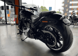 2021 Harley-Davidson Breakout 114 (FXBRS)