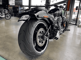 2021 Harley-Davidson Breakout 114 (FXBRS)