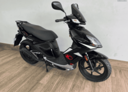 2015 Kymco Super 8 50