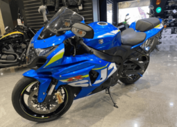 2013 Suzuki GSX-R1000