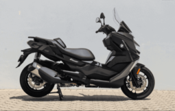 
										2020 BMW C 400 GT ion full									