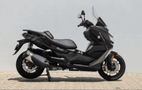 2020 BMW C 400 GT ion