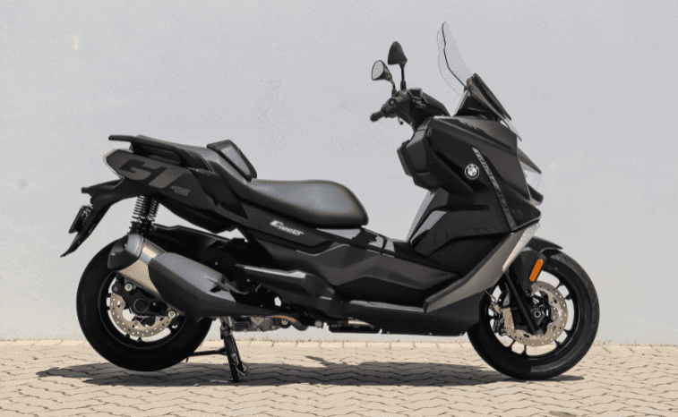 
								2020 BMW C 400 GT ion full									