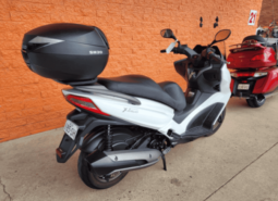 
										2018 Kymco X-Town 300i ABS full									