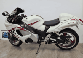 2008 Suzuki Hayabusa Limited Edition