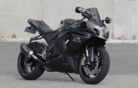 2013 Suzuki GSX-R1000