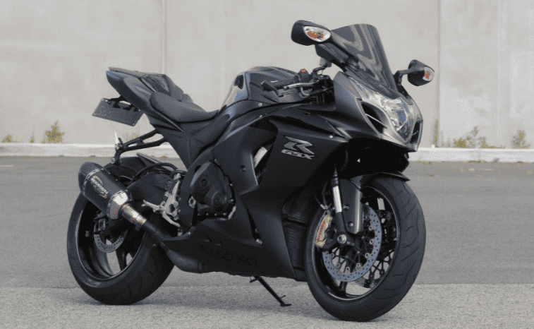 
								2013 Suzuki GSX-R1000 full									