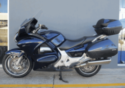 
										2004 Honda ST1300 ABS full									