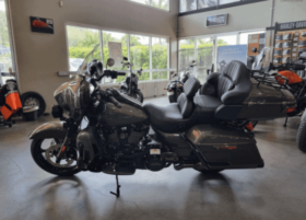 2021 Harley-Davidson CVO Limited 117 (FLHTKSE)