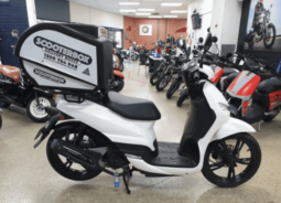 
										2020 Peugeot Tweet 125 Pro full									