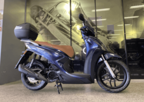 2021 Kymco People S 150