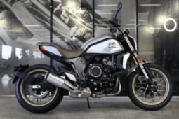 2021 CFMoto 700 CL-X Classic