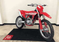 2021 Gas Gas MC 450F