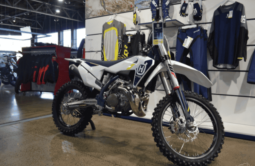 2021 Husqvarna FC 250