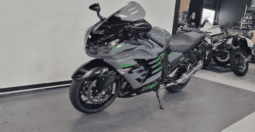 
										2021 Kawasaki Ninja ZX-14R ABS (ZX1400J) full									