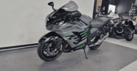 2021 Kawasaki Ninja ZX-14R ABS (ZX1400J)