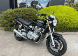 
										2003 Yamaha XJR1300 full									