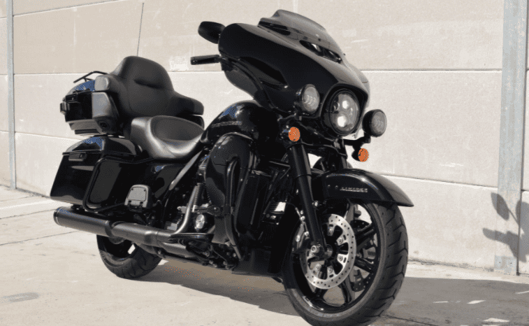 
								2020 Harley-Davidson Ultra Limited 114 (FLHTK) full									