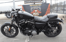 2019 Harley-Davidson Iron 883 (XL883N)