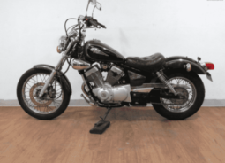 
										2008 Yamaha Virago 250 (XV250) full									