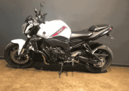 2014 Yamaha FZ1N