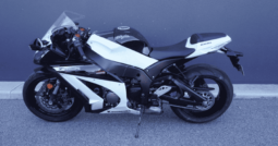 2013 Kawasaki Ninja ZX-10R