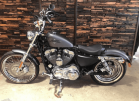 2016 Harley-Davidson Seventy-Two (XL1200V)