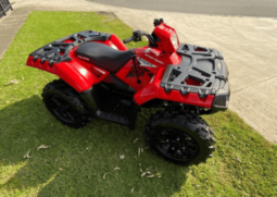 2020 Polaris Sportsman XP 1000 EPS