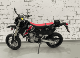 2021 Suzuki DR-Z400SM