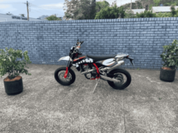 
										2019 SWM SM 500 R full									