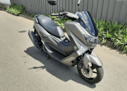 
										2020 Yamaha NMAX 155 ABS (GPD150A) full									