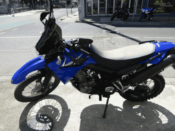 2008 Yamaha XT660X