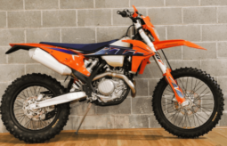 
										2021 KTM 450 EXC-F full									