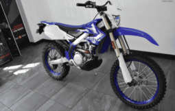 
										2020 Yamaha WR450F full									