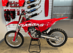 2021 Gas Gas MC 250F