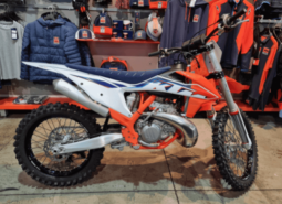 2021 KTM 250 SX