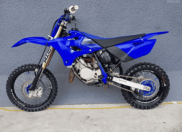 2021 Yamaha YZ85