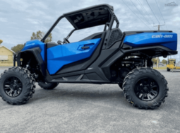 
										2021 Can-Am Commander 1000 XT full									