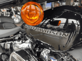 2021 Harley-Davidson Breakout 114 (FXBRS)