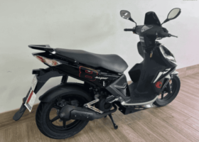 2015 Kymco Super 8 50